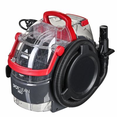 13. Odkurzacz piorący BISSELL SpotClean Pro 1558N