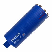 Korona diamentowa DISTAR RM-TX 1 1/4" 142mm x 300mm na sucho