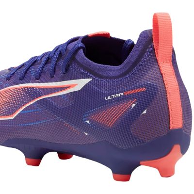 9. Buty Puma Ultra 5 Pro FG/AG Jr 107693 01