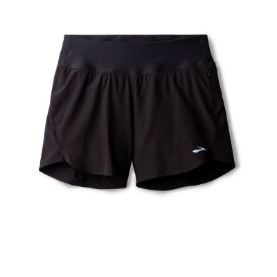 3. Spodenki do biegania Brooks Running Chaser 5" Short 2.0 W 221707001