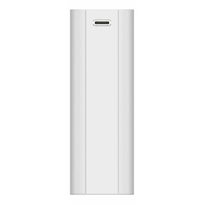 5. Ansmann PB222PD Litowo-polimerowy (LiPo) 20000 mAh Biały