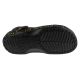 4. Crocs Classic Smiley Clog 211693-90H Czarne 38/39