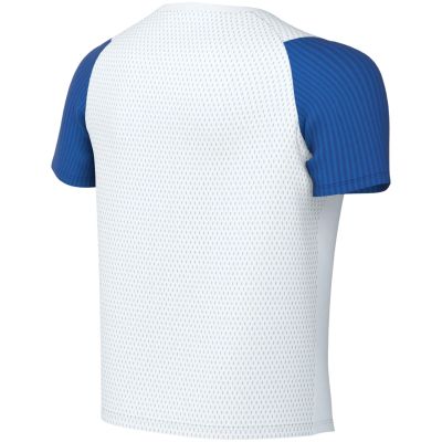 2. Koszulka dla dzieci Nike Dri-Fit Academy II biało-niebieska HV8168 103