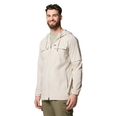 2. Kurtka Columbia Skien Valley Hooded Light Jacket M 2124303278
