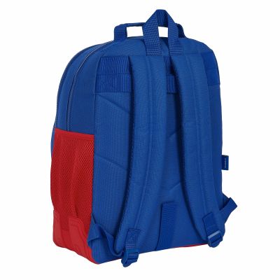 2. Plecak sportowy FC Barcelona double backpac 612326773