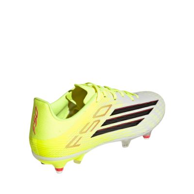 9. Buty piłkarskie adidas F50 League SG JR8983