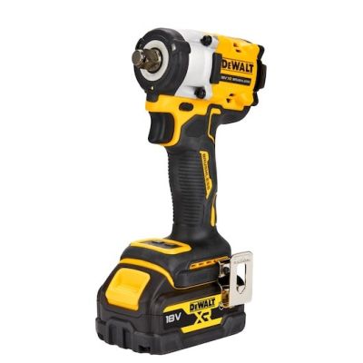 18v xr kompakt. klucz ud. 1/2 gfn 2x5ah