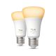 Philips Hue White ambiance Inteligentna żarówka A60 E27 - 810