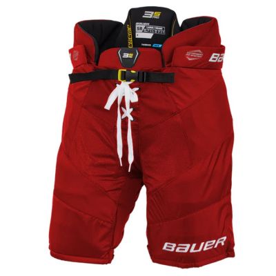 8. Spodnie hokejowe Bauer Supreme 3S Pro Int M 1058604