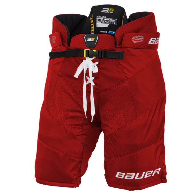 8. Spodnie hokejowe Bauer Supreme 3S Pro Int M 1058604