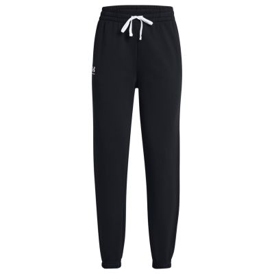 7. Spodnie Under Armour Rival Terry Jogger W 1382735 002
