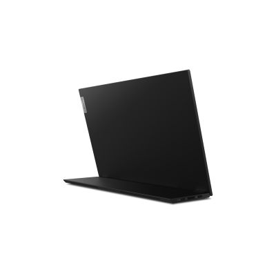 2. Lenovo ThinkVision M15 15.6"FHD IPS 60Hz 250nits AG Raven Black