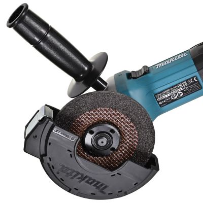 8. Szlifierka kątowa MAKITA GA5030R (125mm)