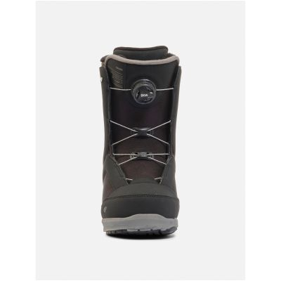 4. Buty snowboardowe damskie K2 HAVEN black