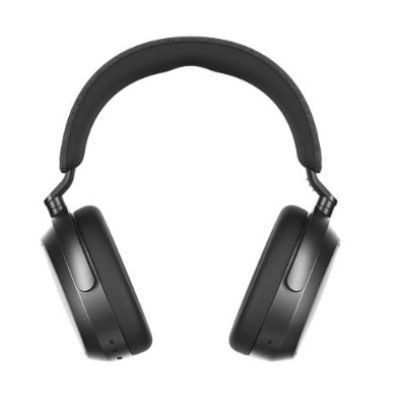 32. Słuchawki Sennheiser MOMENTUM 4 Wireless - Graphite