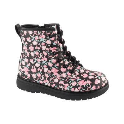 Skechers Gravlen - Pretty Punk 303346L-BLK Czarne 29