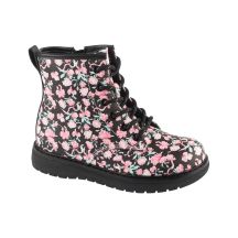 Skechers Gravlen - Pretty Punk 303346L-BLK Czarne 29
