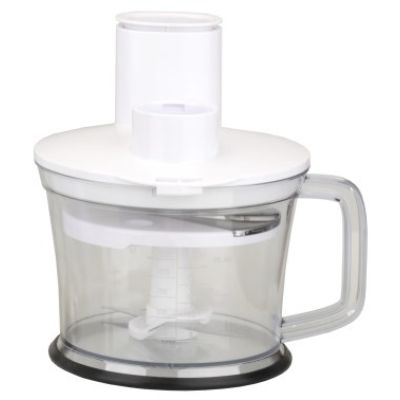 2. Blender ręczny Blaupunkt HBD-801WH ( 1000W ; biały )