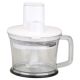 2. Blender ręczny Blaupunkt HBD-801WH ( 1000W ; biały )