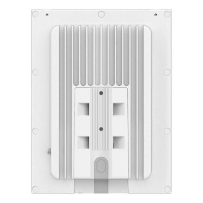 4. TP-Link Omada EAP725-Outdoor 5000 Mbit/s Biały Obsługa PoE
