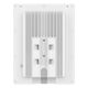 4. TP-Link Omada EAP725-Outdoor 5000 Mbit/s Biały Obsługa PoE