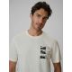 3. Tshirt 4F 4FRSS26TTSHM4231-11S