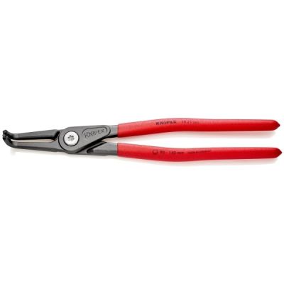 2. Precyzyjne szczypce do wewnętrznych pierścieni KNIPEX 4821J41