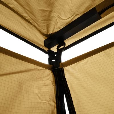 15. Kabina prysznicowa Offlander OFF_CACC_BATH