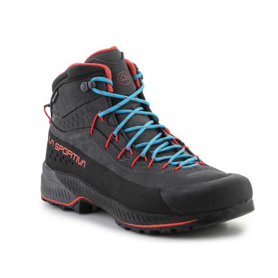 6. Buty La Sportiva TX4 Evo Mid Gtx Carbon M 37F900322