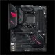 7. ASUS ROG STRIX B550-F GAMING AMD B550 Socket AM4 ATX