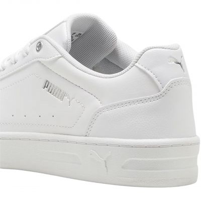 4. Buty Puma Court Classy W 395021 01