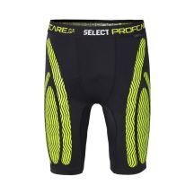 SELECT Spodenki Kompresyjne 6407 kinesiological effect