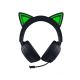 12. Zestaw słuchawkowy Razer Kraken Kitty V3 Pro Nauszne