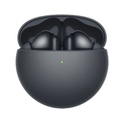 7. Słuchawki Huawei FreeBuds 7i z Bluetooth i ANC w kolorze czarnym