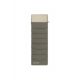 śpiwór ld250 envelope cnk2300sd016-army green NATUREHIKE