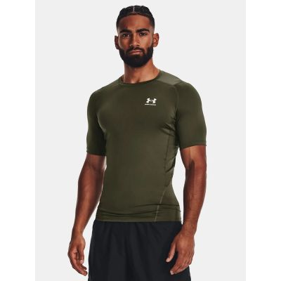 3. Koszulka Under Armour M 1361518-390