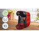3. Ekspres do kawy Bosch Tassimo czerwony (TAS103E)