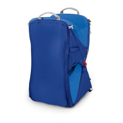 3. Nosidło turystyczne OSPREY Poco LT Child Carrier Blue Sky