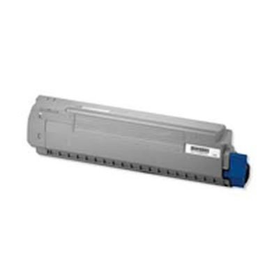 OKI 44844614 kaseta z tonerem 1 szt. Oryginalny Purpurowy