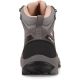 5. Buty trekkingowe damskie TREZETA Thunder Leather Mid W's z membraną WP