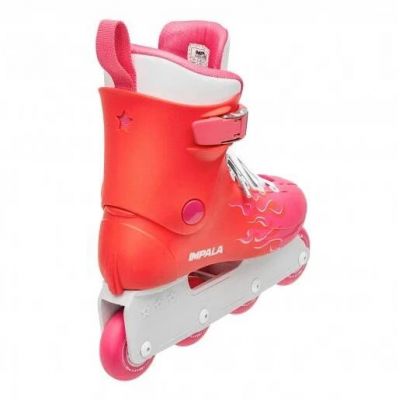 6. Łyżworolki Impala Lightspeed Inline Skate