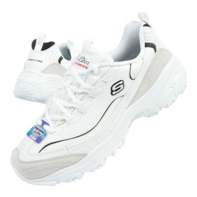 29. Buty Skechers New Heat W 150231/WBK