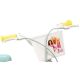 9. Rower dziecięcy 14" BARBIE TOIMSA TOIMSA 1465
