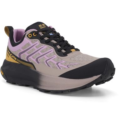 Buty sportowe damskie TREZETA Sekai W's z membraną WP