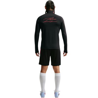 7. Spodenki męskie Nike Dri-FIT PSG czarne II2611 010