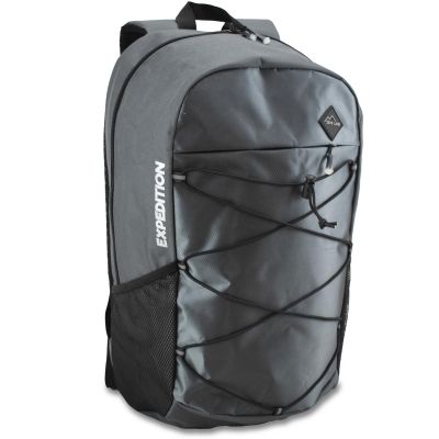 PLECAK TREKKINGOWY GRAFIT SEMI LINE
