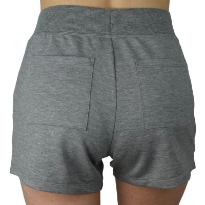 4. Skechers Getaway Short W2SH33-LTGY Szare M