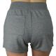 4. Skechers Getaway Short W2SH33-LTGY Szare M