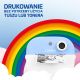 2. Aparat fotograficzny dla dzieci LAMAX InstaKid2 Play, blue