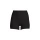 5. Bokserki sportowe CASALL Ultra High Waist Hot Pant czarny